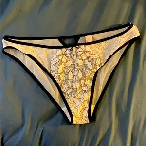 Victoria’s Secret Panties